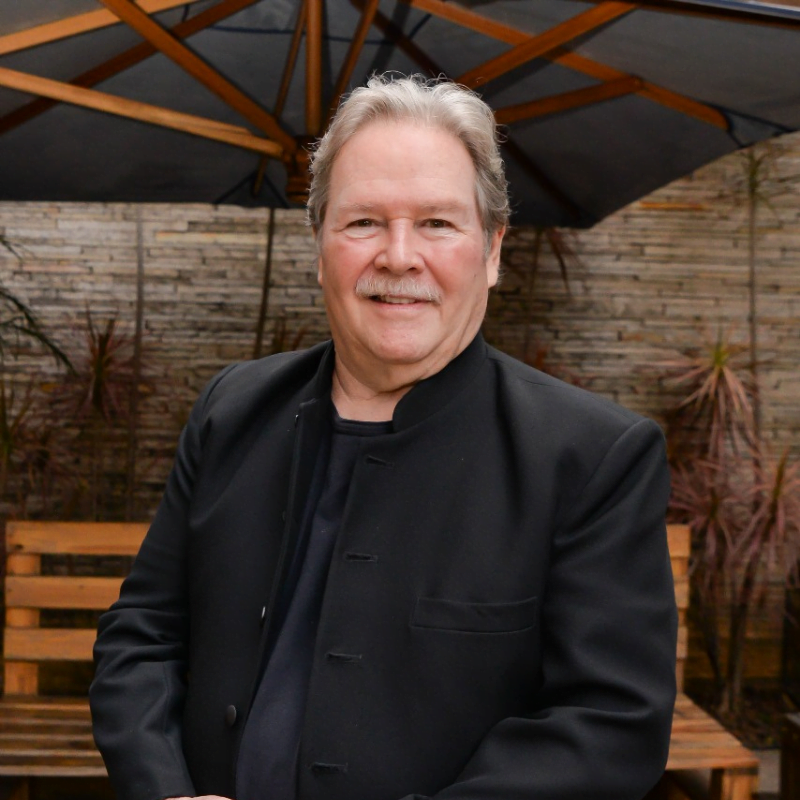 Philip Hallawell, artista plástico