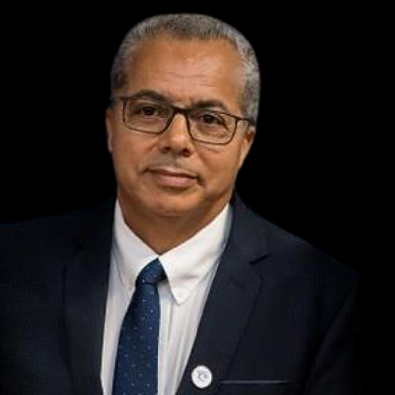 Eliazer Lopes de Moura, CEO do Grupo Educacional Filadelfia