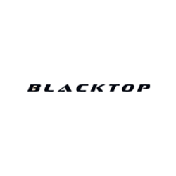 Blue Mountain/Black Top