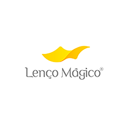 Lenço Mágico