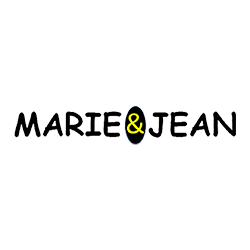 Marie & Jean