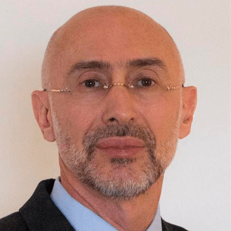 Dr. Marcelo Jordão, oftalmologista