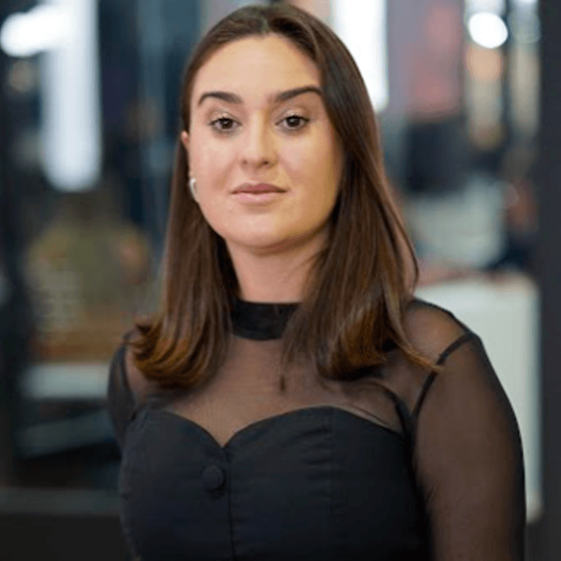 Allyne Marissol, gerente de Marketing da Avodah
